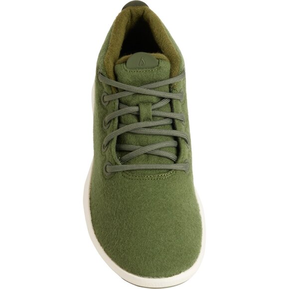 Allbirds Wool Runner-Up Mizzle Running Shoes - Merino Wool (For Men) - Picture 2 of 6